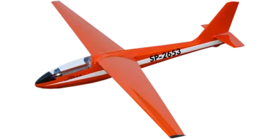 SZD Foka 4