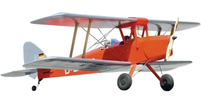 DH 82 Tiger Moth