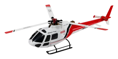 V931 AS350