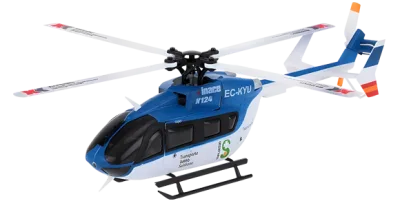 EC145 K124