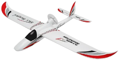 Sky Surfer