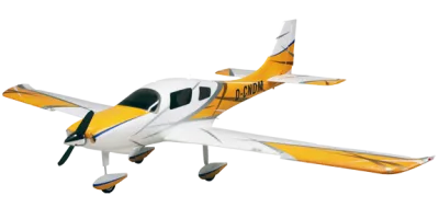 C-400 Cornelius