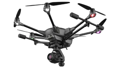 Typhoon H plus