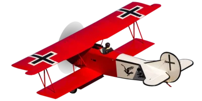 Fokker D.VII