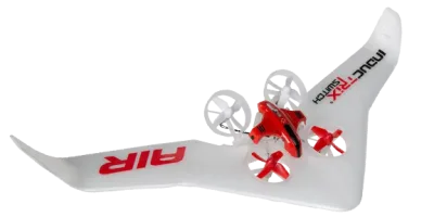 Inductrix Switch Air