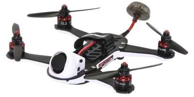 Vortex 180 Mini