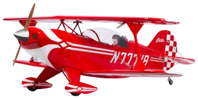Pitts Special S-2B