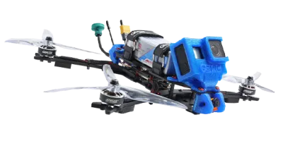 Crocodile 7 PRO