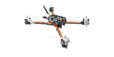 GT-MARAUDER 630