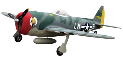P-47D Thunderbolt