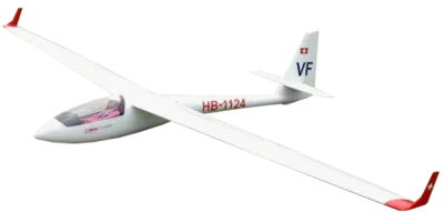 ASW 15 B