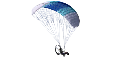 High Performance Paramotor