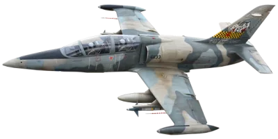 L39 Albatros XXXL