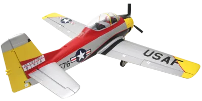 T-28 Trojan