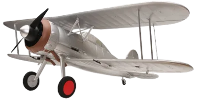 Gloster Gladiator Mk1