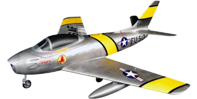F-86A Sabre
