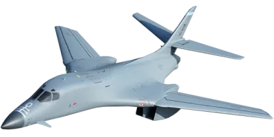 B-1B Lancer