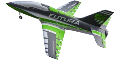 Futura 64mm