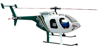 470 RTF MD-500E