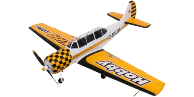 Yak 52 Avios