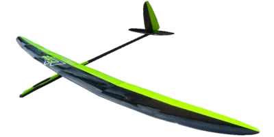 Edge F5J