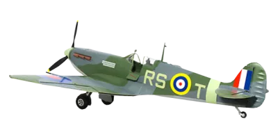 Spitfire MkVb