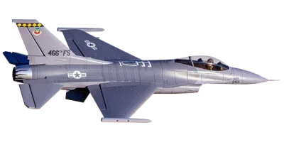 F-16C Fighting Falcon 90 mm