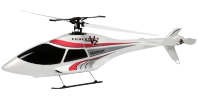 Funcopter V2