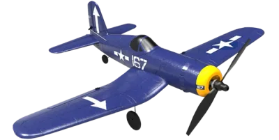 Mini F4U Corsair