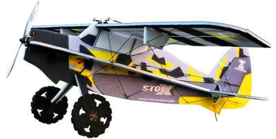 Stol X 40"