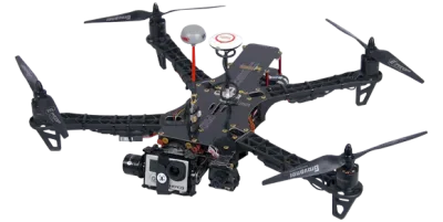 Discovery Pro