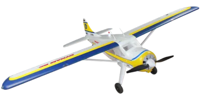 DHC-2 Beaver