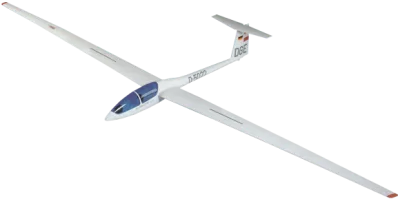 DG-500/22 Elan