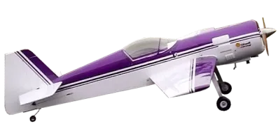 Sukhoi SU-26MX