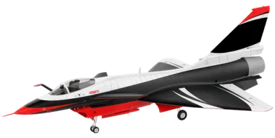 HJ-10 Turbine