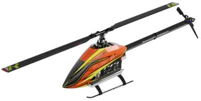 Fury 57 Super N