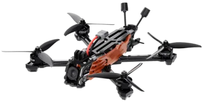 Vapor-X5 HD O4