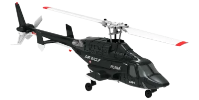 A61 Mini Airwolf