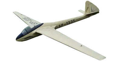 SZD-8 Jaskółka