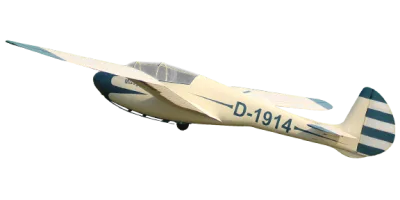 Musger Mg 19a