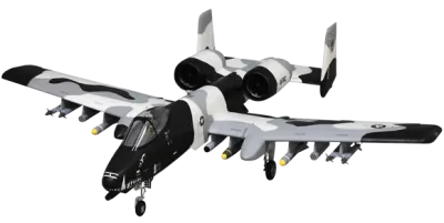 A-10 Thunderbolt II V2