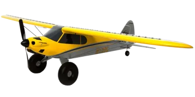 Carbon Cub S+