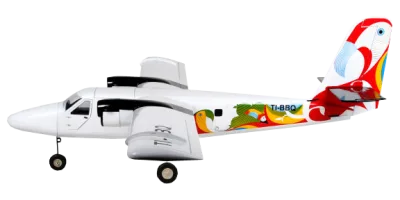 Twin Otter DHC-6