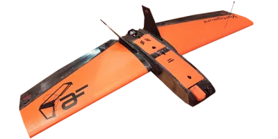 Vortigaunt FPV