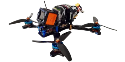 Hyperlite Flowride