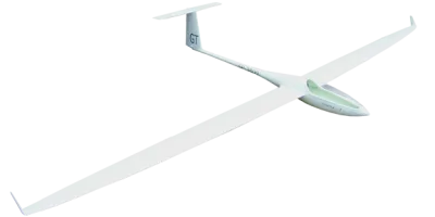 SZD 56 Diana 2