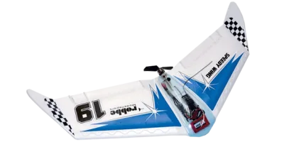 Speedy Wing