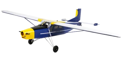 Pilatus Porter PC-6