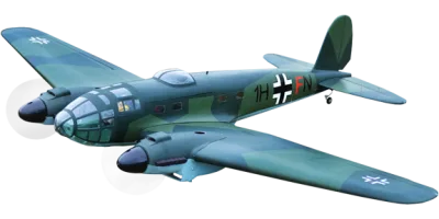 Heinkel HE 111