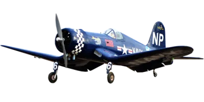 F4U Corsair